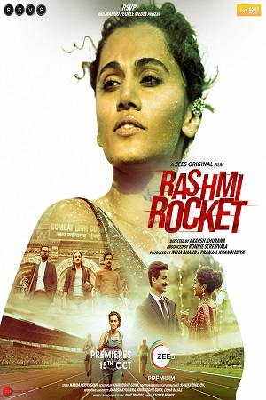 Download  Rashmi Rocket (2021) Hindi Full Movie 480p [400MB] | 720p [1GB] | 1080p [2GB]