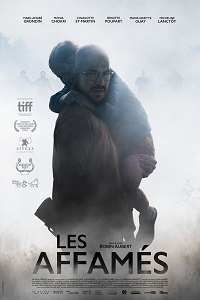 Download  Ravenous (2017) BluRay {French With English Subtitle} 720p [800MB] | 1080p [2GB]