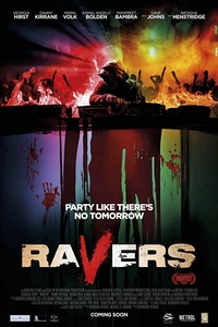 Download  Ravers (2020) English 480p [300MB] | 720p [800MB] WEB-DL