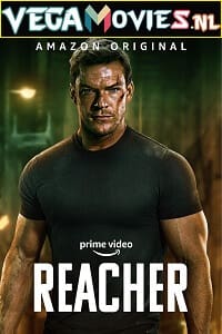 Download  Reacher (2022) Season 1 {English With Subtitles} 720p x264 [300MB] WEB-DL