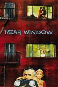 Download  Rear Window (1954) BluRay Dual Audio {Hindi-English} 480p [350MB] | 720p [900MB] | 1080p [2.9GB]