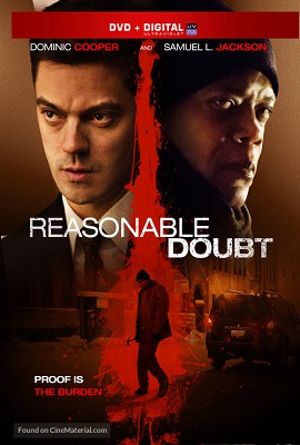 Download  Reasonable Doubt (2014) Dual Audio Hindi 480p [300MB] | 720p [800MB]