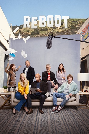 Download  Reboot (Season 1) [S01E08 Added] {English With Subtitles} Series 720p WEB-DL [200MB]