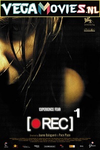 Download  Rec (2007) Full Movie in English With Subtitles 720p [630MB] | 1080p [1.2GB]