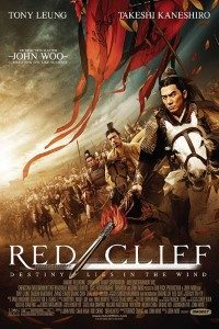 Download  Red Cliff (2008) Dual Audio {Hindi-English} 480p [400MB] | 720p [1GB]