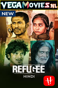 Download  Refugee (2022) Season 1 Hindi Dubbed Complete Hoichoi Original WEB Series 480p | 720p HDRip