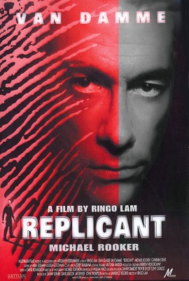 Download  Replicant (2001) Dual Audio {Hindi-English} 480p [400MB] | 720p [1GB]