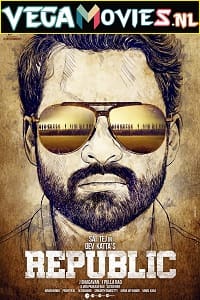 Download  Republic (2021) WEB-DL {Telugu Audio With English Subtitles} 480p [450MB] | 720p [900MB] | 1080p [1.5GB]