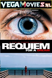 Download  Requiem for a Dream (2000) English With Subtitles 480p [400MB] | 720p [850MB]