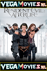 Download  Resident Evil 4: Afterlife (2010) Dual Audio {Hindi-English} 480p [350MB] | 720p [850MB] | 1080p [2GB]