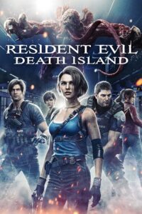 Download  Resident Evil: Death Island (2023) Dual Audio [Hindi ORG. DD 5.1 - English] BluRay 480p [310MB] | 720p [910MB] | 1080p [2.4GB] | 2160p 4K