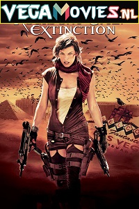 Download  Resident Evil 3: Extinction (2007) Dual Audio {Hindi-English} 480p [300MB] | 720p [1GB] | 1080p [2GB]