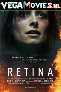 Download  Retina (2017) Dual Audio {Hindi-English} 480p [300MB] | 720p [800MB]