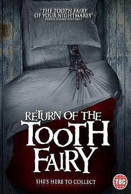 Download  Return of the Tooth Fairy (2020) BluRay Full Movie In English 720p [800MB]