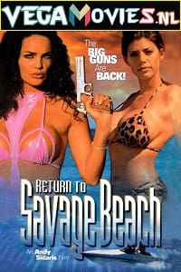 Download  [18-] Return To Savage Beach (1998) Dual Audio {Hindi-English} 480p [300MB] | 720p [950MB] | 1080p [1.7GB]