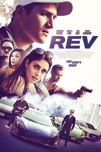 Download  Rev (2020) Dual Audio Hindi 480p [300MB] | 720p [800MB]