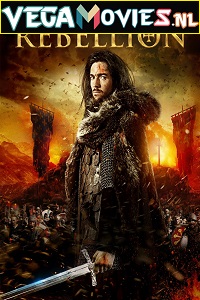 Download  Richard The Lionheart Rebellion (2015) Dual Audio {Hindi-English} 480p [350MB] | 720p [800MB]