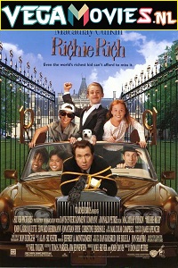 Download  Richie Rich (1994) Dual Audio {Hindi-English} 480p [370MB] | 720p [900MB] | 1080p [3GB]