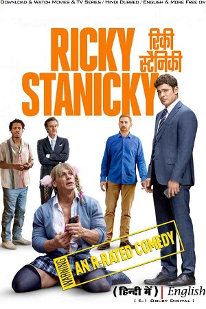 Download  RICKY STANICKY (2024) AMZN WEB-DL Dual Audio {Hindi-English} 480p [415MB] | 720p [1.2GB] | 1080p [5GB] Full-Movie