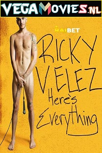 Download  Ricky Velez: Here’s Everything (2021) Multi [Voice Over] Full Movie WEB-DL 720p [1GB]