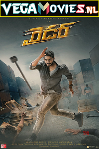 Download  Rider (2022) Dual Audio {Hindi-Kannada} 480p [400MB] | 720p [1.2GB] | 1080p [2.5GB]