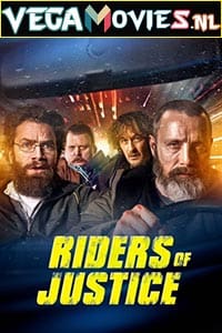 Download  Riders of Justice (2021) Dual Audio [Hindi-English] WeB-DL 480p [400MB] | 720p [1GB] | 1080p [4.4GB]