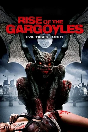 Download  Rise of the Gargoyles (2009) WEBRip Dual Audio {Hindi-English} 480p [315MB] | 720p [920MB] | 1080p [1.5GB]