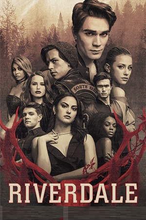 Download  Riverdale (Season 1-7) [S07E20 Added] English WEB Series 480p | 720p | 1080p WEB-DL