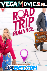 Download  Road Trip Romance (2022) Hindi [Voice Over] Full Movie WEB-DL 720p [1GB]