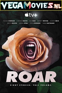 Download  Roar (2022) Season 1 [English – Hindi Subtitles] Appletv- WEB Series 720p [160MB] WEB-DL