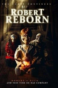 Download  Robert Reborn (2019) Dual Audio {Hindi-English} 480p [300MB] | 720p [800MB]