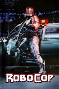 Download  RoboCop (1987) Dual Audio [Hindi - English] Bluray 480p [450MB] | 720p [950MB] | 1080p [2.1GB]