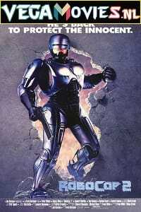 Download  RoboCop 2 (1990) {English With Subtitles} 480p [450MB] | 720p [950MB]