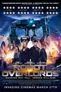 Download  Robot Overlords (2014) Dual Audio {Hindi-English} 480p [350MB] | 720p [1GB]