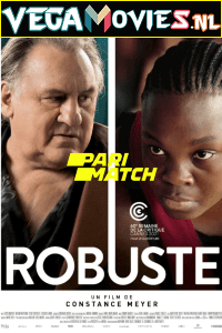 Download  Robuste (2021) Hindi [Voice Over] Full Movie WEB-DL 720p [859MB]