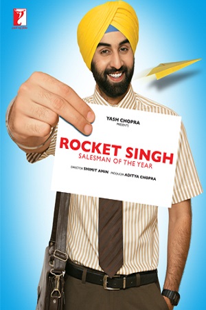 Download  Rocket Singh (2009) Hindi Full Movie 480p [400MB] | 720p [1.3GB] | 1080p [4.4GB]