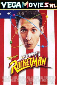 Download  RocketMan (1997) Dual Audio {Hindi-English} 480p [350MB] | 720p [900MB] | 1080p [2GB]