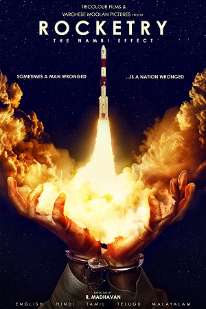 Download  Rocketry: The Nambi Effect (2022) Hindi Full Movie WEB-DL 480p [450MB] | 720p [1GB] | 1080p [3.2GB]