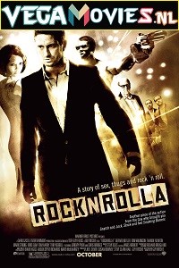 Download  RocknRolla (2008) Dual Audio {Hindi-English} 480p [400MB] | 720p [800MB]