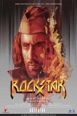 Download  Rockstar (2011) Hindi Full Movie 480p [500MB] | 720p [1.4GB] | 1080p [2.9GB]