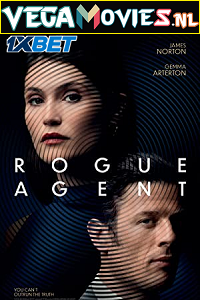 Download  Rogue Agent (2022) Hindi [Voice Over] Full Movie WEB-DL 720p [1GB]