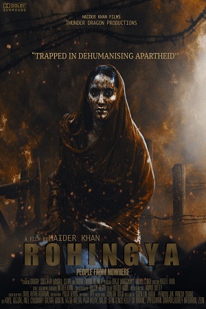 Download  Rohingya: People From Nowhere (2021) Hindi Full Movie 480p [350MB] | 720p [1GB] | 1080p [3GB]