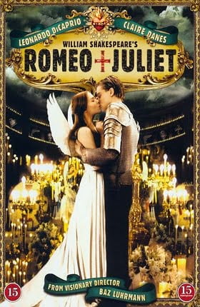 Download  [18-] Romeo - Juliet (1996) Full Movie In English 480p [350MB] | 720p [1.2GB]