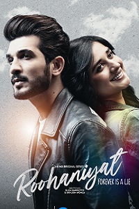 Download  Roohaniyat (2022) [S02E27 Added] Hindi MX Original WEB Series 480p | 720p | 1080p WEB-DL