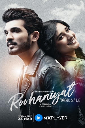 Download  Roohaniyat Season 1 (2022) Hindi [MX Player] Complete Web Series 480p | 720p | 1080p WEB-DL