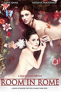 Download  Room in Rome (2010) Dual Audio {Hindi-English} 480p [350MB] | 720p [1GB]