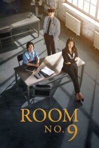 Download  Room No. 9 (Season 1) Hindi-Dubbed (ORG) Complete All Episodes MXPlayer-Series 480p | 720p | 1080p WEB-DL