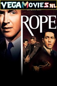 Download  Rope (1948) English BluRay 480p [300MB] | 720p [700MB] | 1080p [1.3GB]