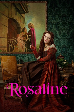 Download  Rosaline (2022) {English with Subtitles} Full Movie WEB-DL 480p [300MB] | 720p [800MB] | 1080p [2GB]