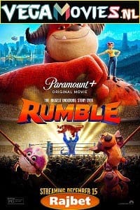 Download  Rumble (2021) Hindi [Voice Over] Full Movie WeB-DL 720p [868MB]